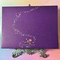 Load image into Gallery viewer, 2002 Vintage Disney Portfolio of 4 Lithographs - Beauty and the Beast

