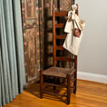 Load image into Gallery viewer, Vintage Mid Century Modern Apron
