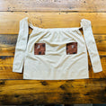 Load image into Gallery viewer, Vintage Mid Century Modern Apron
