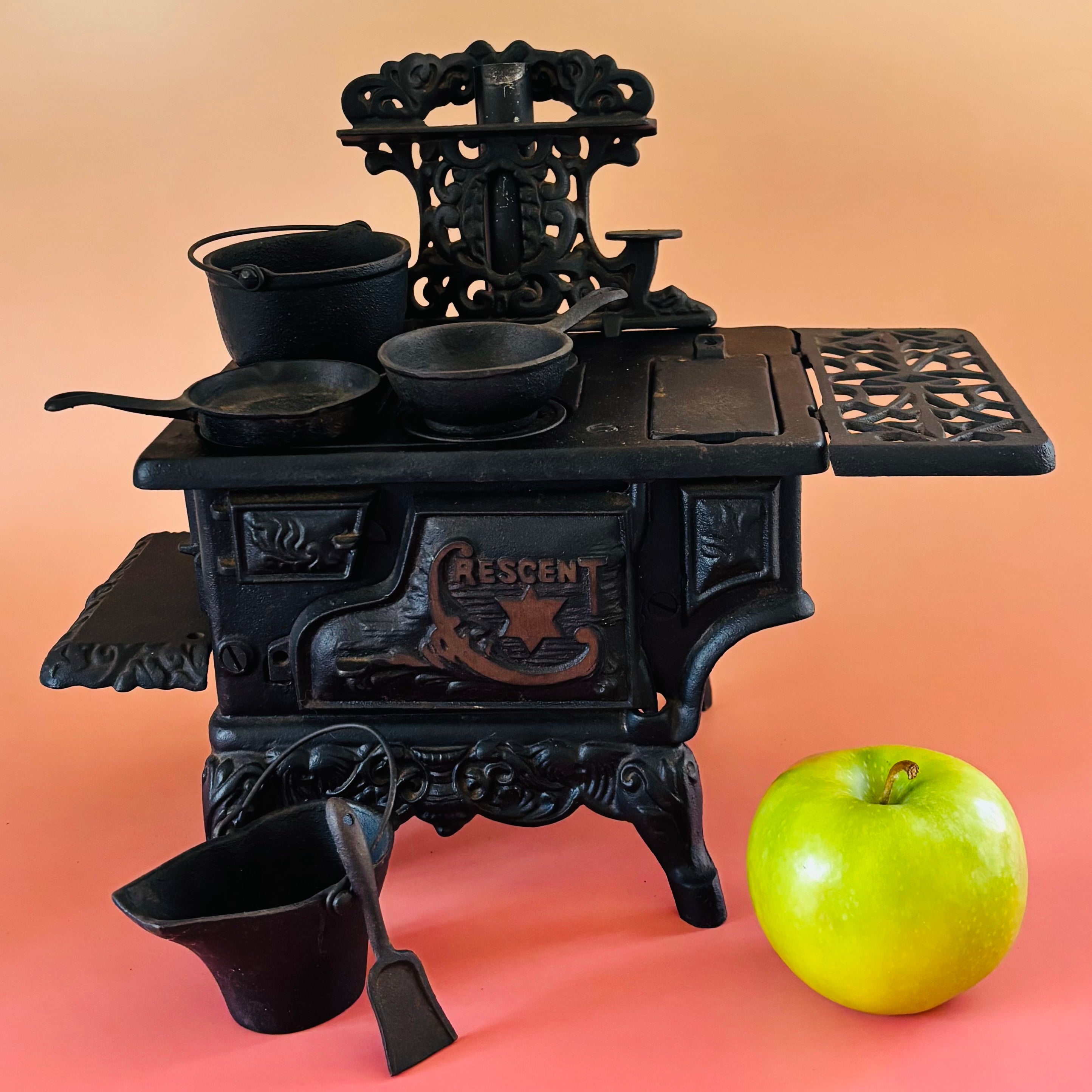 MID MOD – The Vintage Booth